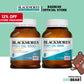 [Bundle of 2] Blackmores Odourless Fish Oil 400 Capsules