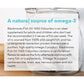 [Bundle of 2] Blackmores Odourless Fish Oil 400 Capsules