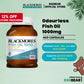 [Bundle of 2] Blackmores Fish Oil 1000mg 400 Capsules