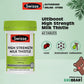 [Bundle] Swisse High Strength Milk Thistle 60 Tablets |  Apple Cider Vinegar 60 Tablets
