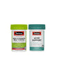 [Bundle] Swisse Milk Thistle 60 Tablets | Acne Support 60 Tablets