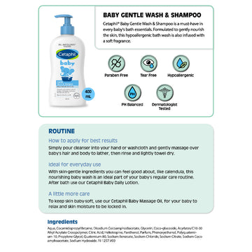 [Bundle of 4] Cetaphil Gentle Skin Cleansing Wipes, 25 Wipes