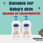 [Bundle of 2] Cetaphil Baby Wash & Shampoo with Organic Calendula