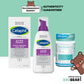 Cetaphil Gentle Skin Cleanser 1.25L I Moisturising Cream I PRO Eczema Skin I Acne Foam I Baby Lotion I Wash and Shampoo