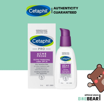 Cetaphil Gentle Skin Cleanser 1.25L I Moisturising Cream I PRO Eczema Skin I Acne Foam I Baby Lotion I Wash and Shampoo