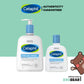 Cetaphil Gentle Skin Cleanser 1.25L I Moisturising Cream I PRO Eczema Skin I Acne Foam I Baby Lotion I Wash and Shampoo