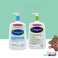 Cetaphil Gentle Skin Cleanser 1.25L I Moisturising Cream I PRO Eczema Skin I Acne Foam I Baby Lotion I Wash and Shampoo