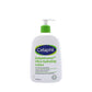 Cetaphil Gentle Skin Cleanser 1.25L I Moisturising Cream I PRO Eczema Skin I Acne Foam I Baby Lotion I Wash and Shampoo