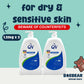 [Bundle of 2] QV Gentle Wash 1.25KG (Suitable for Dry and Sensitive Skin)