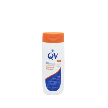 QV Nourishing Shampoo 250g