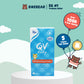 EGO QV BABY Moisturising Cream / Gentle Wash 250g (Suitable for Dry, Sensitive & Eczema prone baby skin)