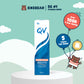 EGO QV BABY Moisturising Cream / Gentle Wash 250g (Suitable for Dry, Sensitive & Eczema prone baby skin)