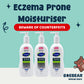 [Bundle of 3] Cetaphil PRO Eczema Prone Skin Restoring Moisturiser 295mL