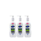 [Bundle of 3] Cetaphil PRO Eczema Prone Skin Restoring Moisturiser 295mL