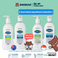 [Bundle of 2] Cetaphil PRO Eczema Prone Wash 295ml