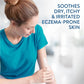[Bundle of 2] Cetaphil PRO Eczema Prone Wash 295ml