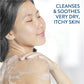 [Bundle of 2] Cetaphil PRO Eczema Prone Wash 295ml