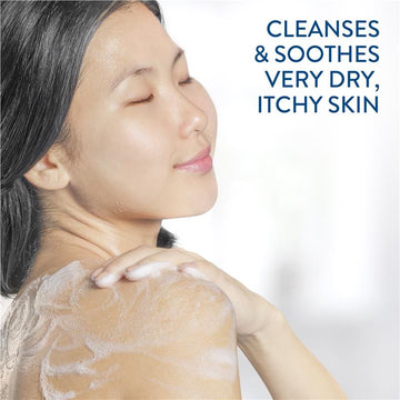 [Bundle of 2] Cetaphil PRO Eczema Prone Wash 295ml