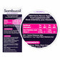 [Bundle of 3] Sambucol Kids Liquid 120ml (3-12 YEARS) (UK VERSION)