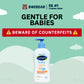 [Bundle of 2] Cetaphil Baby Daily Lotion with Organic Calendula and Sunflower Seed Oil 400mL