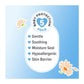 [Bundle of 2] Cetaphil Baby Daily Lotion with Organic Calendula and Sunflower Seed Oil 400mL