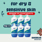 [Bundle of 6] Ego QV Cream 1KG (Suitable for Dry and Sensitive Skin)