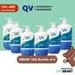 [Bundle of 6] Ego QV Cream 1KG (Suitable for Dry and Sensitive Skin)