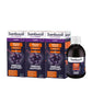 [Bundle of 3] Sambucol Immuno Forte Liquid 230mL (UK VERSION)