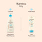 [Bundle of 2] Aveeno Baby Body Wash and Shampoo Daily Moisturizing 532mL