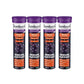 [Bundle of 4] Sambucol Immuno Forte Effervescent UK/AUS Version 15 Tabs (4+ Years)