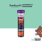 [Bundle of 4] Sambucol Immuno Forte Effervescent UK/AUS Version 15 Tabs (4+ Years)