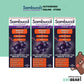[Bundle of 4] Sambucol Immuno Forte Effervescent UK/AUS Version 15 Tabs (4+ Years)