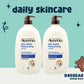 [Bundle of 2] Aveeno Skin Relief Moisturising Lotion Fragrance Free 1L