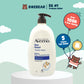 [Bundle of 2] Aveeno Skin Relief Moisturising Lotion Fragrance Free 1L