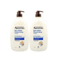 [Bundle of 2] Aveeno Skin Relief Moisturising Lotion Fragrance Free 1L