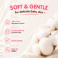Baebear Baby Cotton Buds Double Head 200pcs