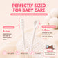 Baebear Baby Cotton Buds Double Head 200pcs