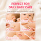 Baebear Baby Cotton Buds Double Head 200pcs
