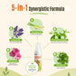Mosquito Repellent Spray 100ML |  Natural Deet-free, kid friendly