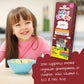 Natures Aid Mini Drops Iron, 50ml (with vitamin C, B12 & Folic Acid)