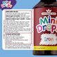 Natures Aid Mini Drops Iron, 50ml (with vitamin C, B12 & Folic Acid)