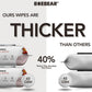Baebear Wet Tissue 20 Sheets, 20 packs Per BOX