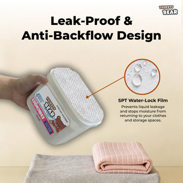 Baebear Disposable Dehumidifier Original