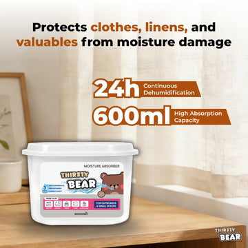 Baebear Disposable Dehumidifier Original
