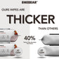 Baebear Premium Wet Wipes 10 Sheets, 40 Packs