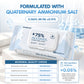 Baebear 75% Alcohol Wipes 50 Sheets 99.9% Disinfection Sanitizing Wet Wipes | Kills 99.9% Germ | Meishiyu Alcohol Wipes