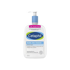 Cetaphil Gentle Skin Cleanser For Face & Body, 1.25L