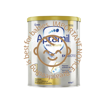 Aptamil Profutura Baby Formula Infant Baby Milk Step 1, 800g