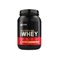 Optimum Nutrition Gold Standard 100% Whey French Vanilla Creme, 2LB
