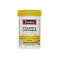 Swisse Ultiboost Vitamin C Chewable 500mg, 110 Chewable Tabs